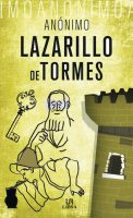 Lazarillo de Tormes 9788466236720