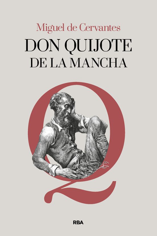 DON QUIJOTE DE LA MANCHA  9791370310387
