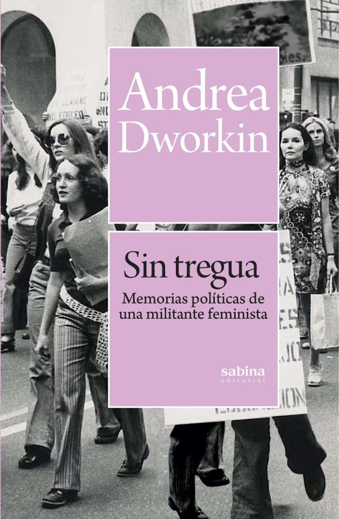 Sin tregua 978-84-127925-4-6